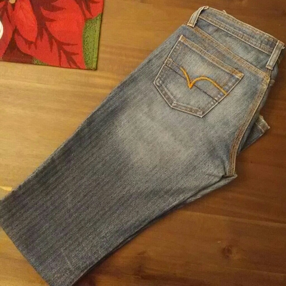 Miss VIGOSS Jeans